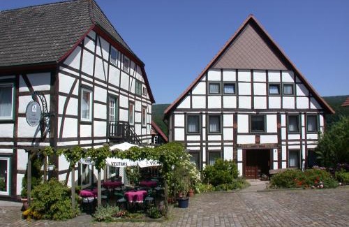 Schwalenberg Hôtel | Hotel Schwalenberger Malkasten