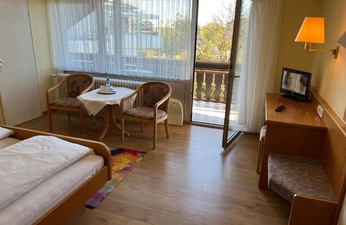 Hugelsheim Hôtel | Hotel Schwan