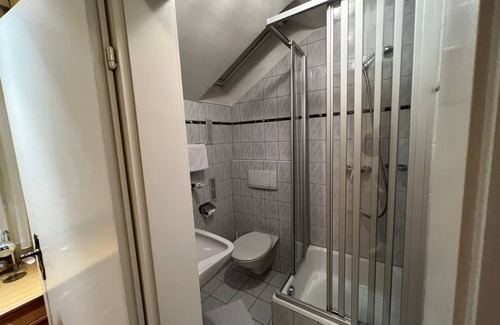 Hugelsheim Hôtel | Hotel Schwan