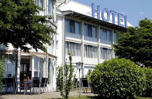 Schwanau Hôtel | Hotel Schwanau garni