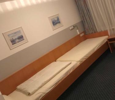 Schwanau Hôtel | Hotel Schwanau garni