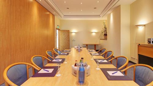 Bernhausen Hôtel | Hotel Schwanen Stuttgart Airport/Messe