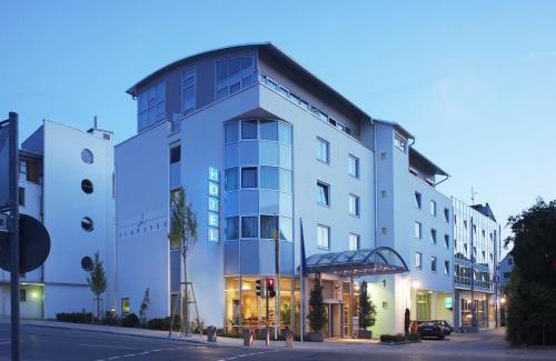 Bernhausen Hôtel | Hotel Schwanen Stuttgart Airport/Messe