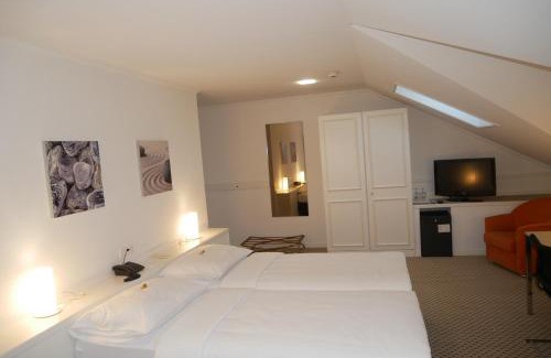 Wil Hôtel | Hotel Schwanen Wil