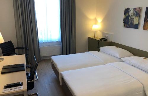 Wil Hôtel | Hotel Schwanen Wil