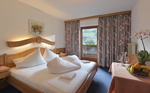 Ramsau im Zillertal Hôtel | Hotel Schwarzer Adler