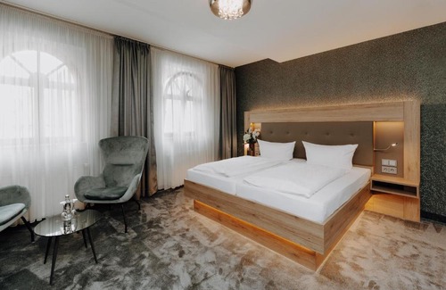 Stendal Hôtel | Hotel Schwarzer Adler Stendal
