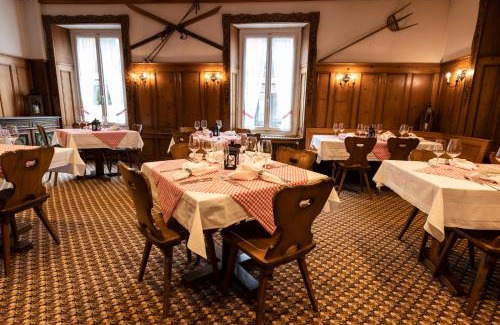 Engelberg Hôtel | Hotel Schweizerhof
