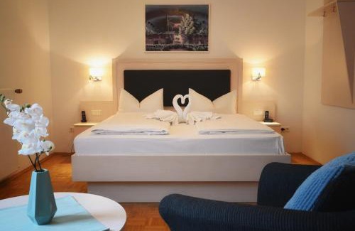 Baunatal Hôtel | Hotel Scirocco