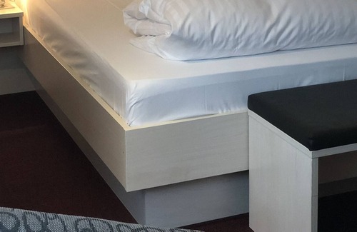 Baunatal Hôtel | Hotel Scirocco
