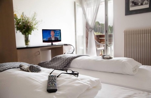 Baselga di Pine Hôtel | Hotel Scoiattolo