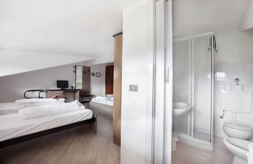 Baselga di Pine Hôtel | Hotel Scoiattolo