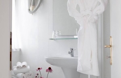 Baselga di Pine Hôtel | Hotel Scoiattolo