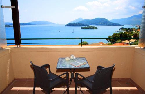 Perigiali Hôtel | Hotel Scorpios