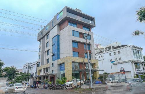 Sangli Hôtel | Hotel Season 4 -3-star hotel