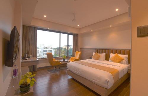 Sangli Hôtel | Hotel Season 4 -3-star hotel