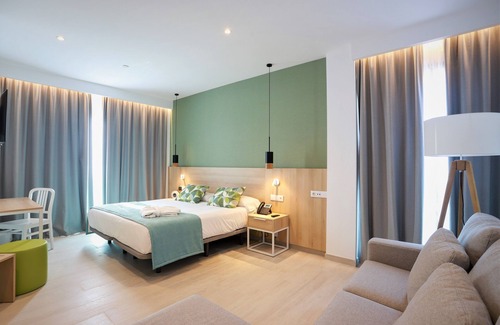 Playa de Palma Hôtel | Hotel Seasun Aniram