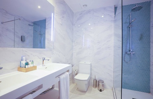 Playa de Palma Hôtel | Hotel Seasun Aniram