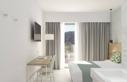 Playa de Palma Hôtel | Hotel Seasun Aniram
