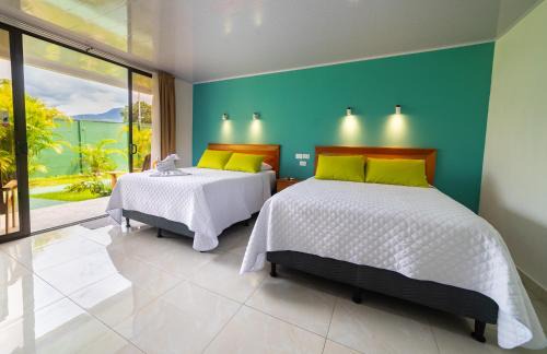 La Fortuna Hôtel | Hotel Secreto La Fortuna