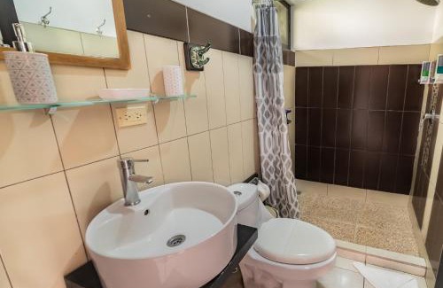 La Fortuna Hôtel | Hotel Secreto La Fortuna