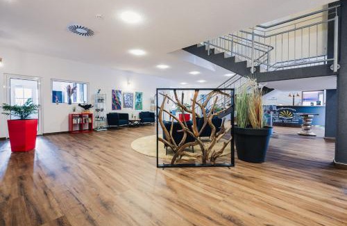 Barhoft Hôtel | Hotel Seeblick