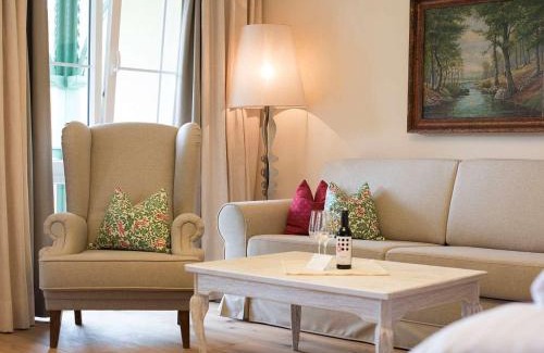 Doebriach Hôtel | Hotel Seefischer - Finest Hideaway