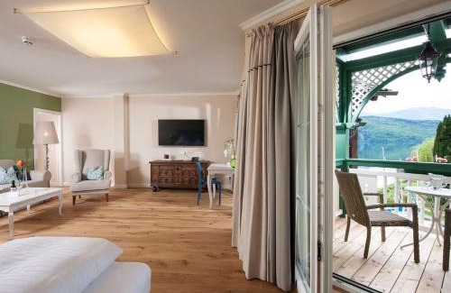 Doebriach Hôtel | Hotel Seefischer - Finest Hideaway