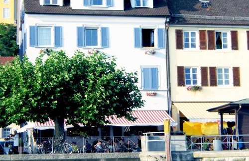 Meersburg Hôtel | Hotel Seepromenade