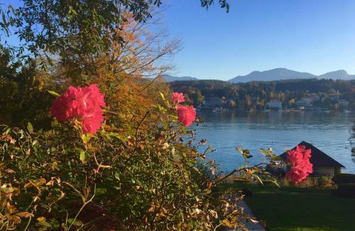 Velden am Worther See Hôtel | Hotel Seeschlößl Velden