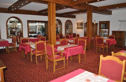 Duhnen Hôtel | Hotel Seeschwalbe