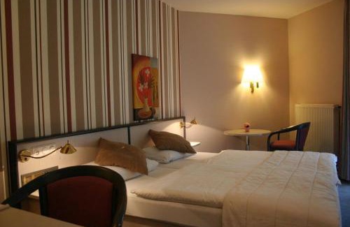 Horum Hôtel | Hotel Seewiefken