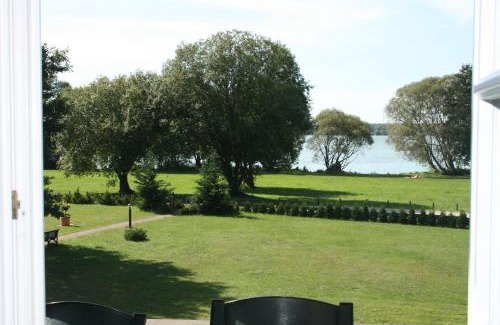 Flessenow Hôtel | Hotel Seewisch