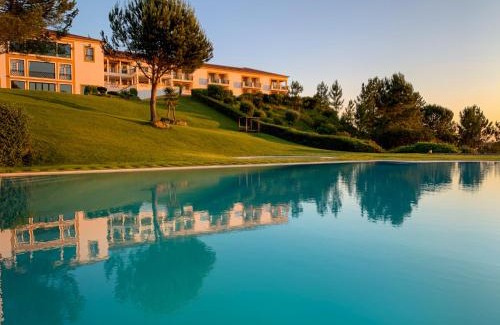 Martinchel Hôtel | Hotel Segredos De Vale Manso