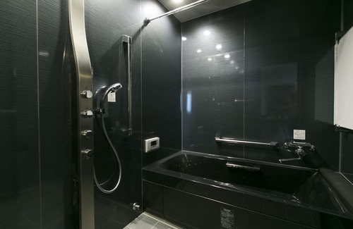 Nakahara Ward Hôtel | Hotel Seiyoken