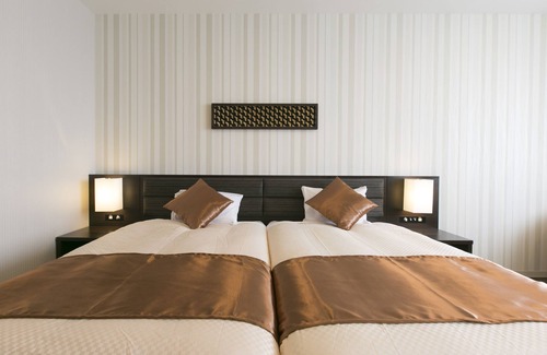 Nakahara Ward Hôtel | Hotel Seiyoken