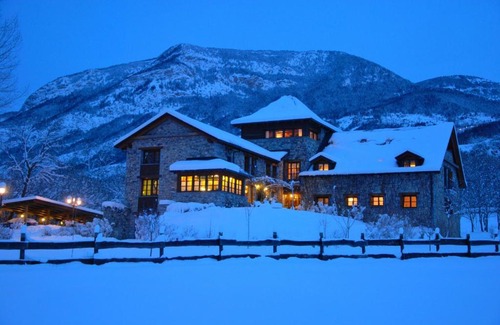 Benasque Hôtel | Hotel Selba d'Ansils