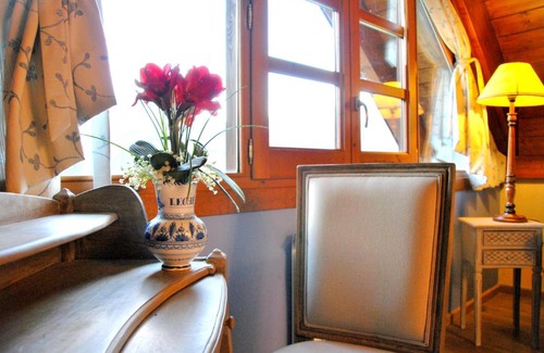 Benasque Hôtel | Hotel Selba d'Ansils