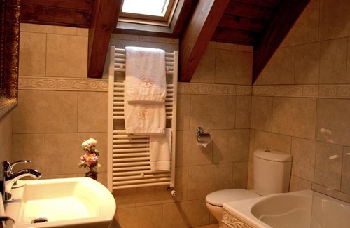 Benasque Hôtel | Hotel Selba d'Ansils