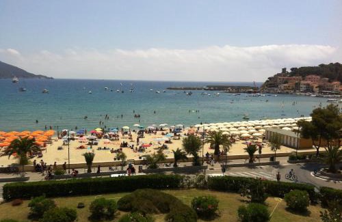 Marina di Campo Hôtel | Hotel Select