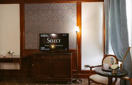 Iasi Hôtel | Hotel Select