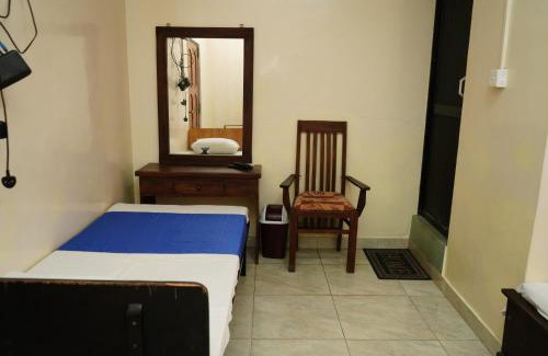 Kilinochchi Hôtel | Hotel Sella