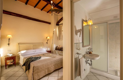 Selva Candida Hôtel | Hotel Selva Candida