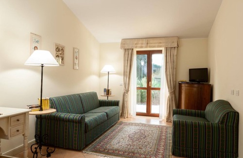 Selva Candida Hôtel | Hotel Selva Candida