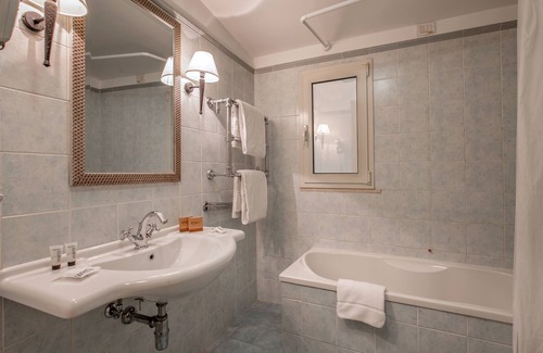 Selva Candida Hôtel | Hotel Selva Candida