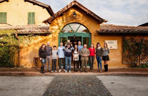 Selva Candida Hôtel | Hotel Selva Candida