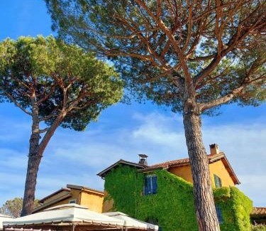 Selva Candida Hôtel | Hotel Selva Candida