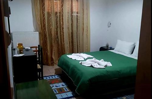 Goura Hôtel | Hotel Semeli