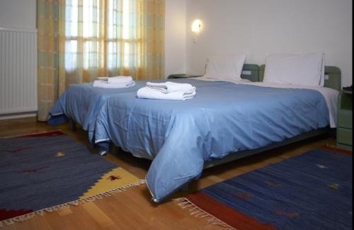 Goura Hôtel | Hotel Semeli