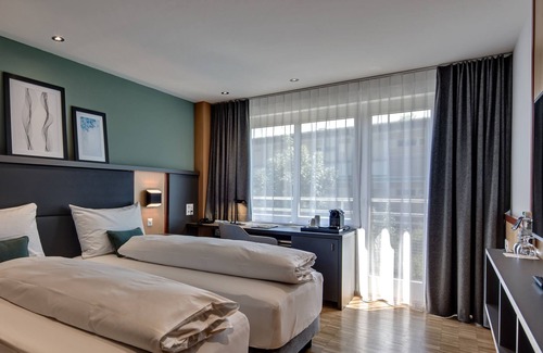 Nottwil Hôtel | Hotel Sempachersee